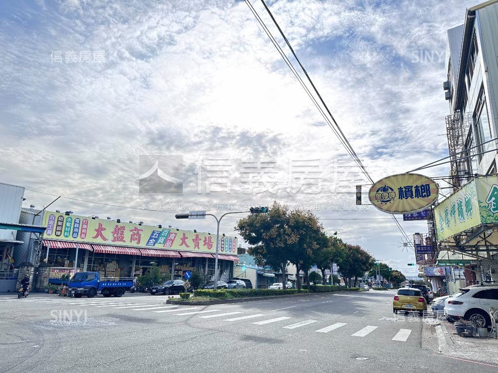 潭子區東寶一段土地房屋室內格局與周邊環境