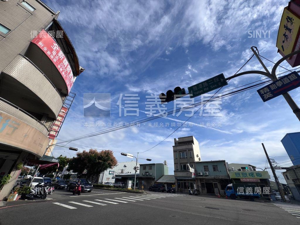 潭子區東寶一段土地房屋室內格局與周邊環境