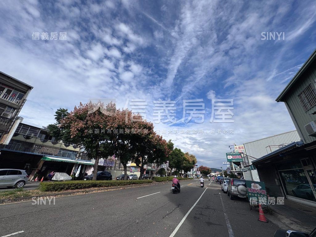 潭子區東寶一段土地房屋室內格局與周邊環境