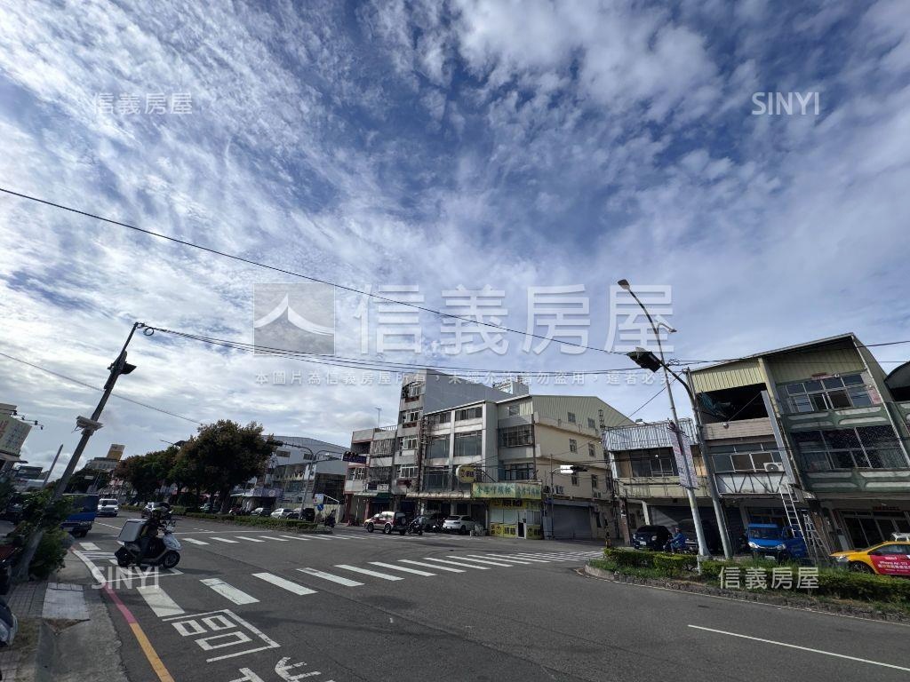 潭子區東寶一段土地房屋室內格局與周邊環境