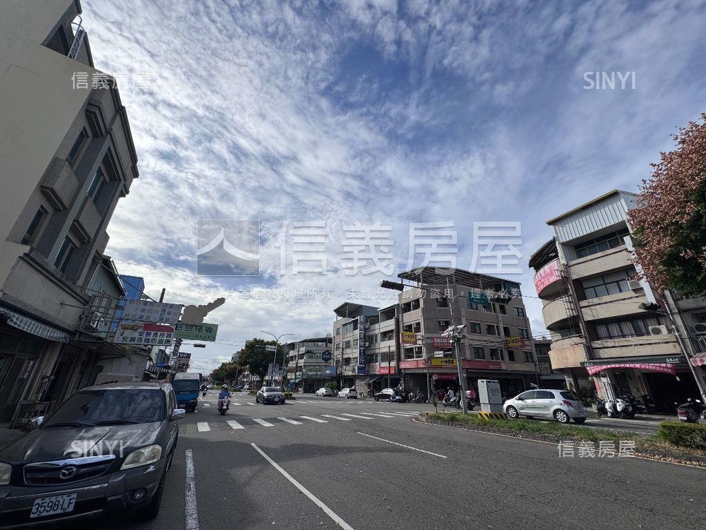 潭子區東寶一段土地房屋室內格局與周邊環境
