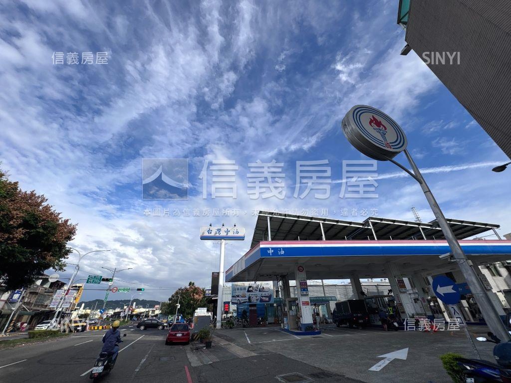 潭子區東寶一段土地房屋室內格局與周邊環境