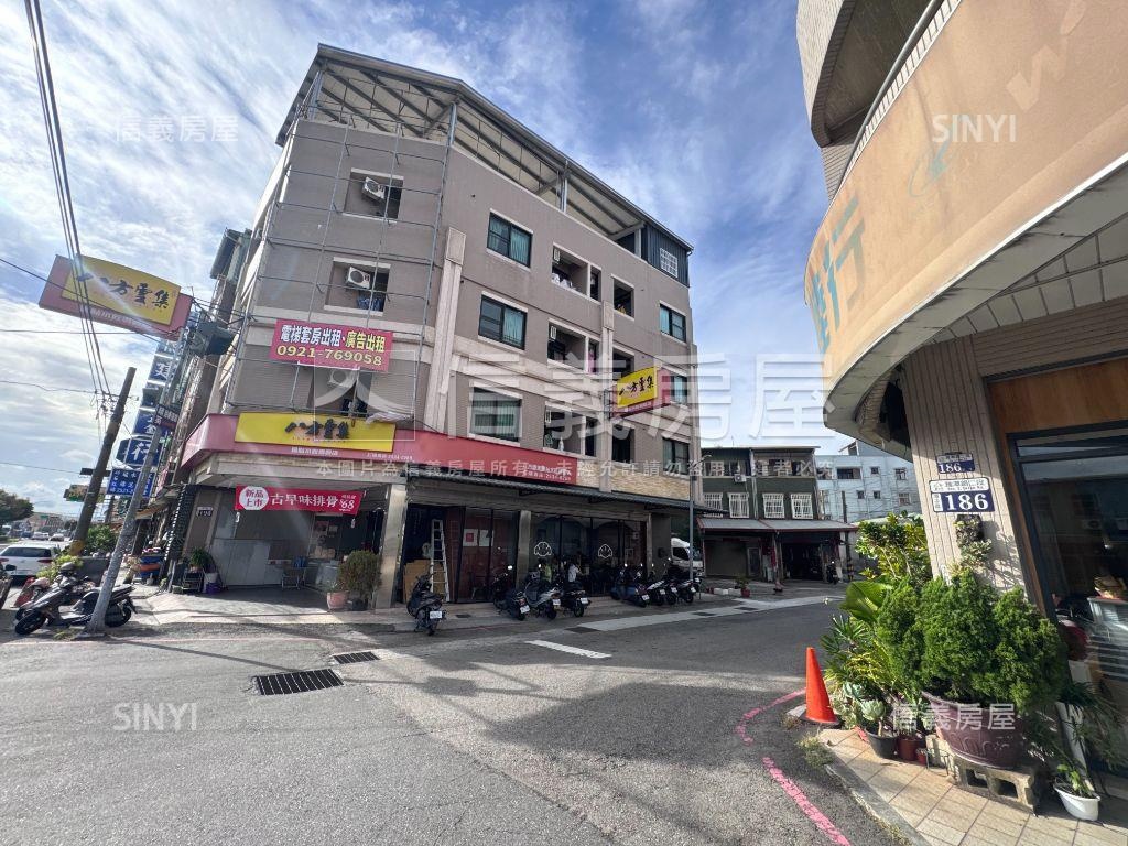 潭子區東寶一段土地房屋室內格局與周邊環境