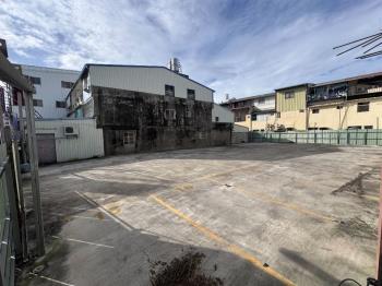 潭子區東寶一段方正土地