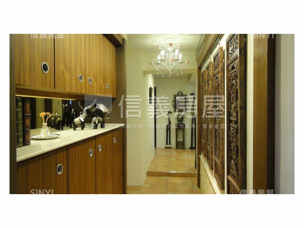 專任內湖區收租四套房公寓房屋室內格局與周邊環境