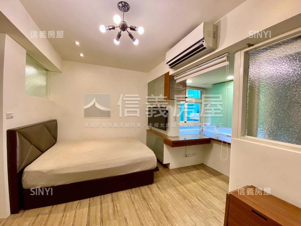 專任內湖區收租四套房公寓房屋室內格局與周邊環境