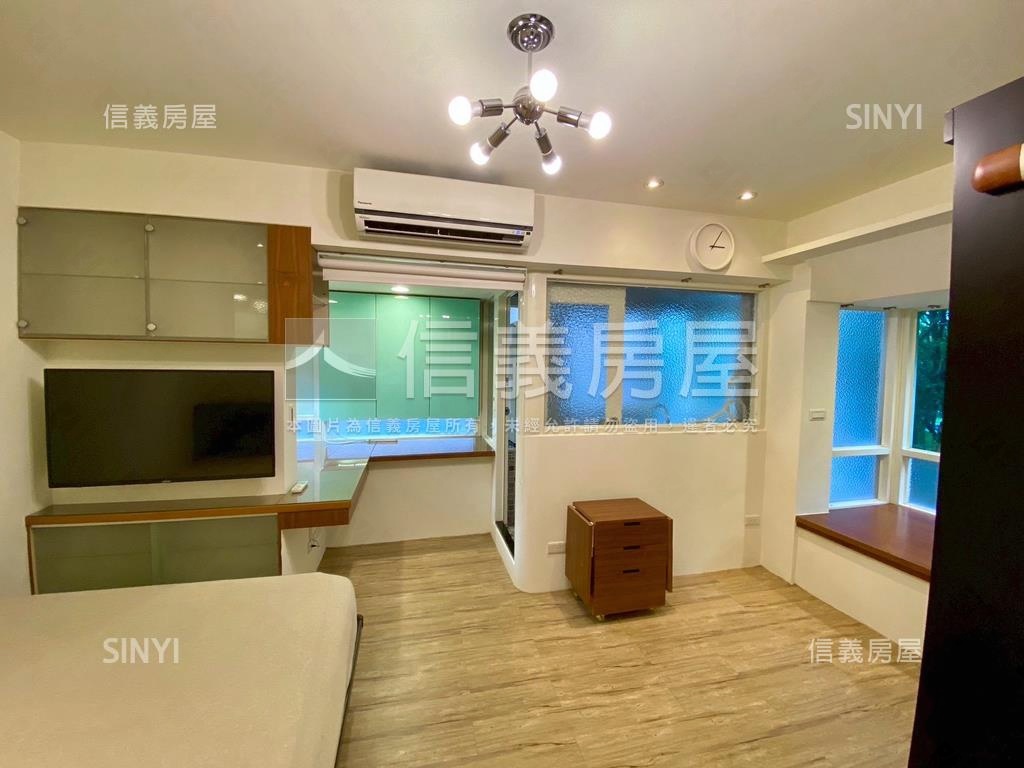 專任內湖區收租四套房公寓房屋室內格局與周邊環境