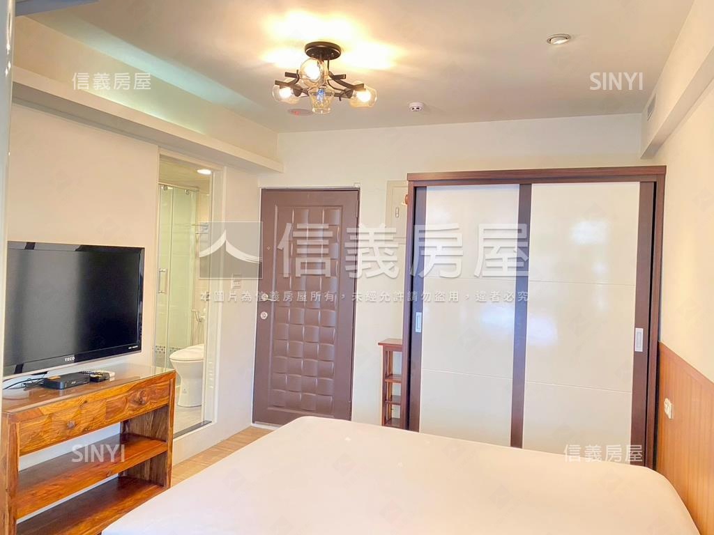 專任內湖區收租四套房公寓房屋室內格局與周邊環境