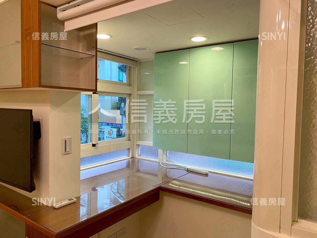 專任內湖區收租四套房公寓房屋室內格局與周邊環境