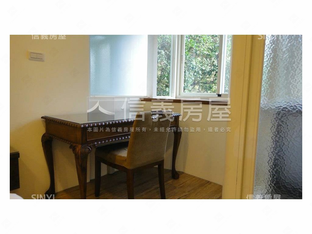 專任內湖區收租四套房公寓房屋室內格局與周邊環境