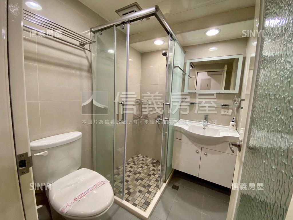 專任內湖區收租四套房公寓房屋室內格局與周邊環境