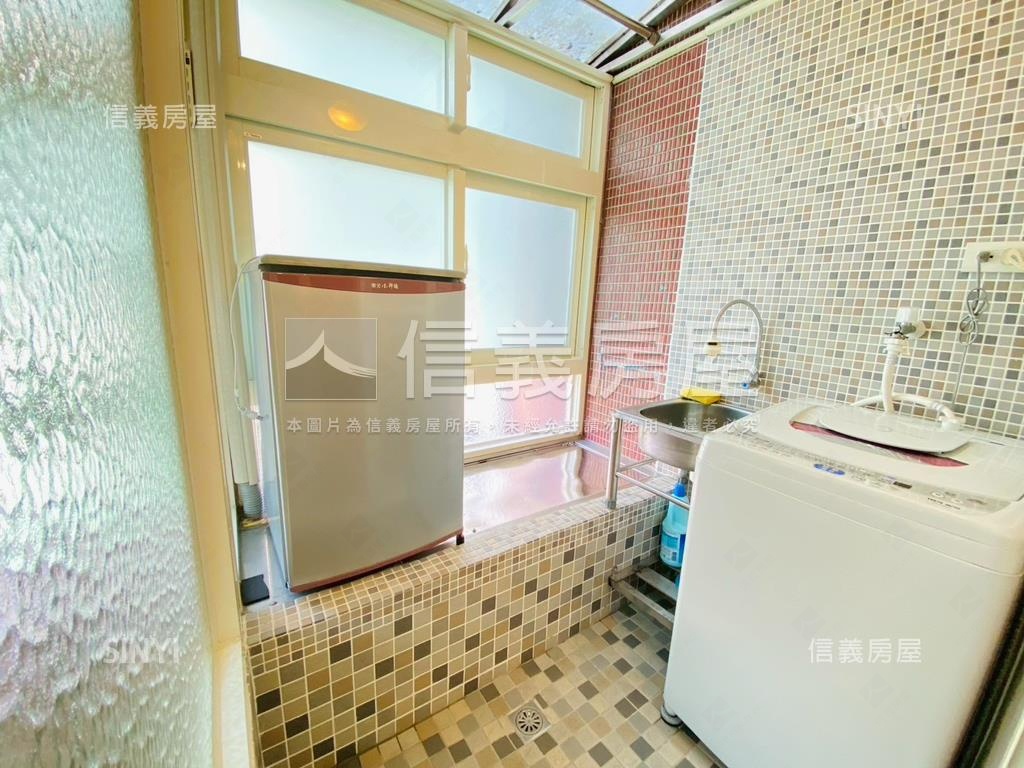 專任內湖區收租四套房公寓房屋室內格局與周邊環境