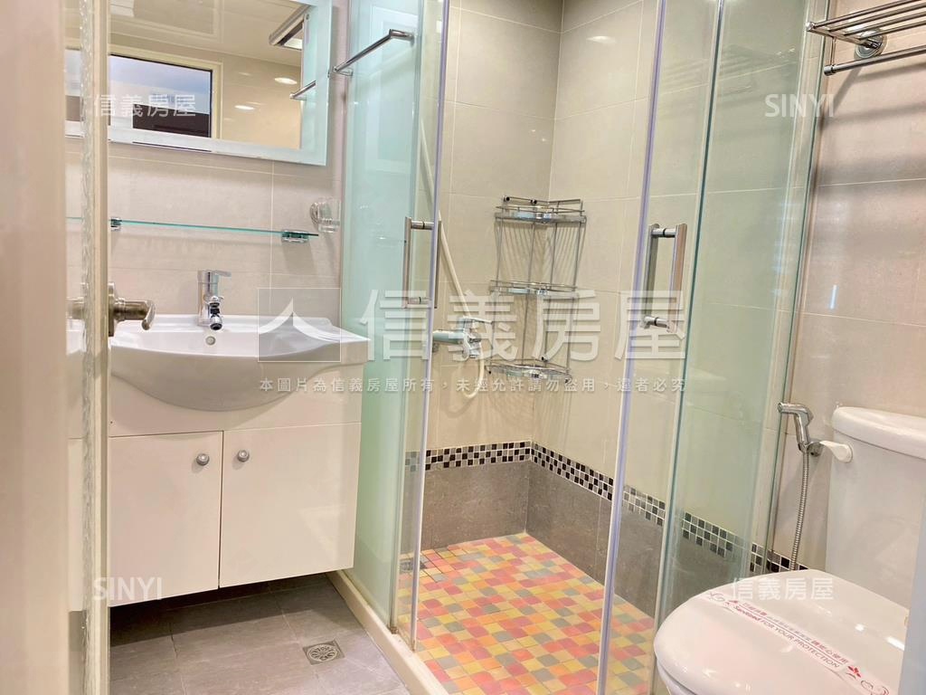 專任內湖區收租四套房公寓房屋室內格局與周邊環境