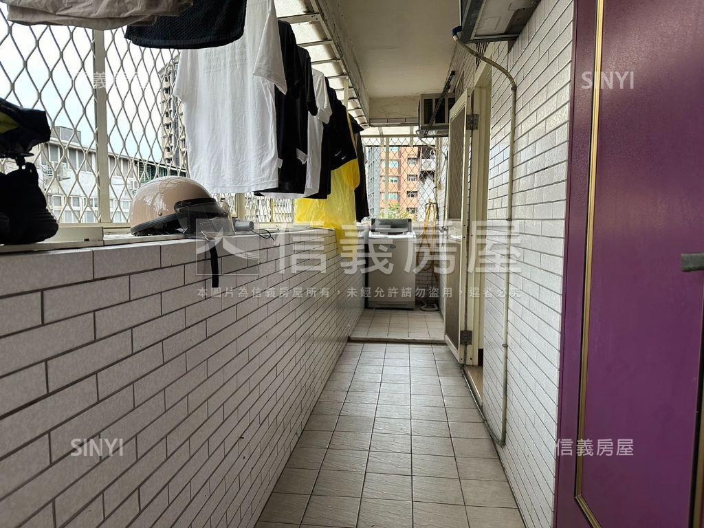 星雲收租寶房屋室內格局與周邊環境