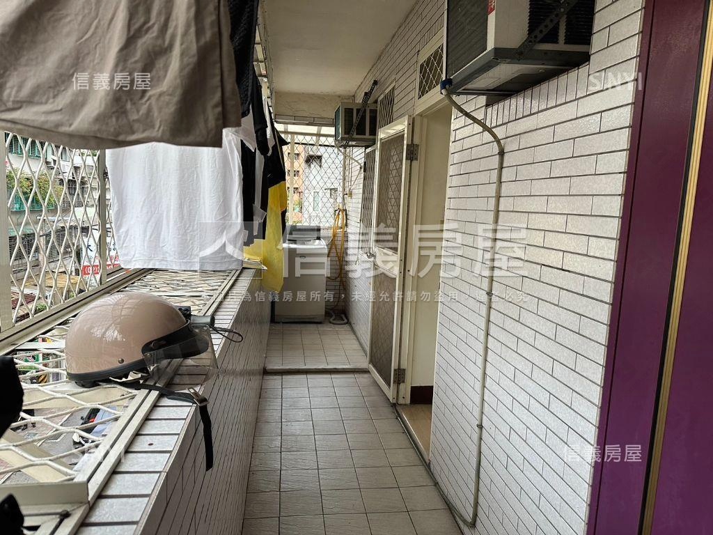 星雲收租寶房屋室內格局與周邊環境