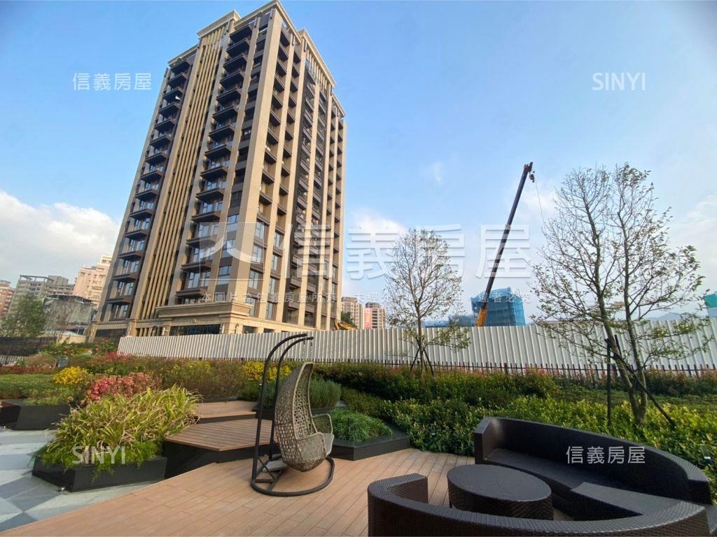 推｜四季花園成家兩房首選房屋室內格局與周邊環境