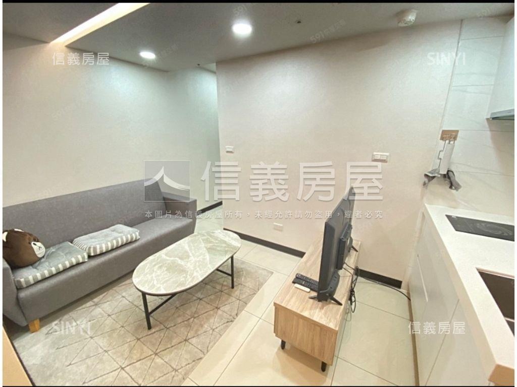 推｜四季花園成家兩房首選房屋室內格局與周邊環境