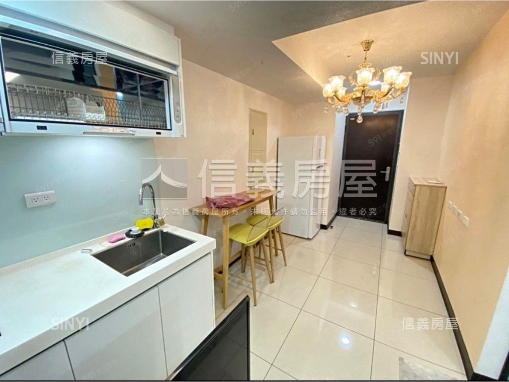 推｜四季花園成家兩房首選房屋室內格局與周邊環境