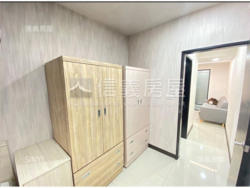 推｜四季花園成家兩房首選房屋室內格局與周邊環境