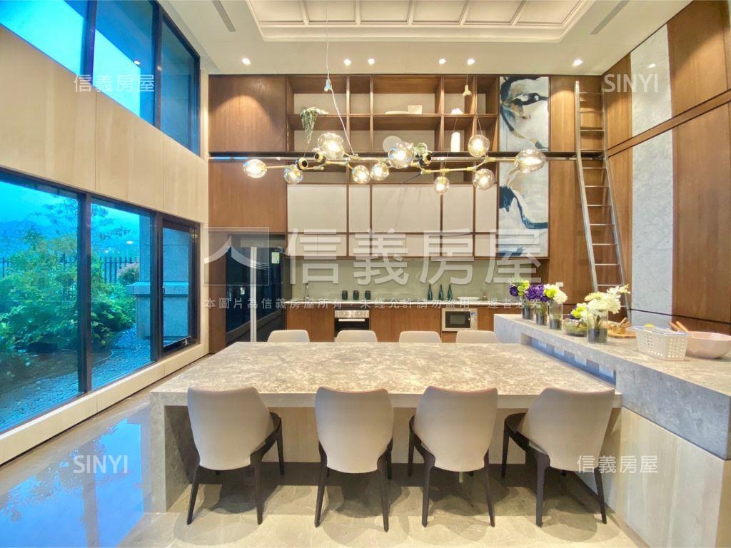 推｜四季花園成家兩房首選房屋室內格局與周邊環境