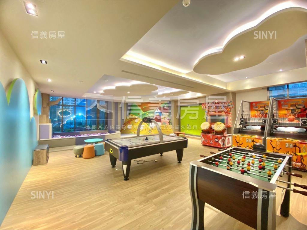 推｜四季花園成家兩房首選房屋室內格局與周邊環境