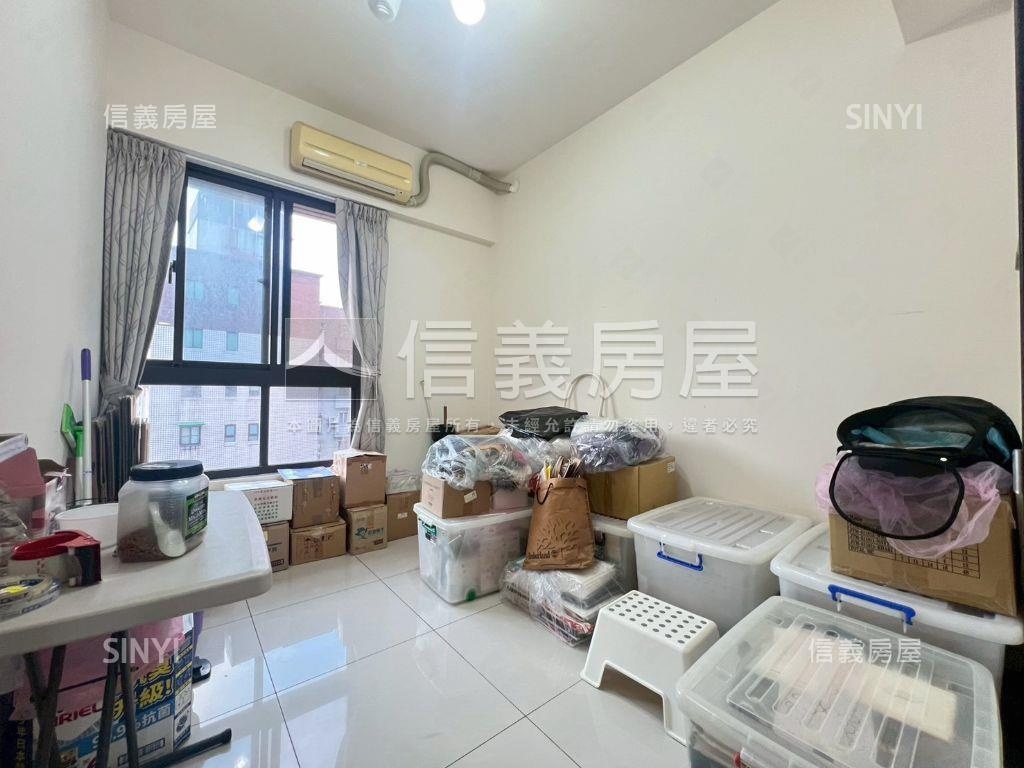京王稀有高樓景觀兩房車位房屋室內格局與周邊環境