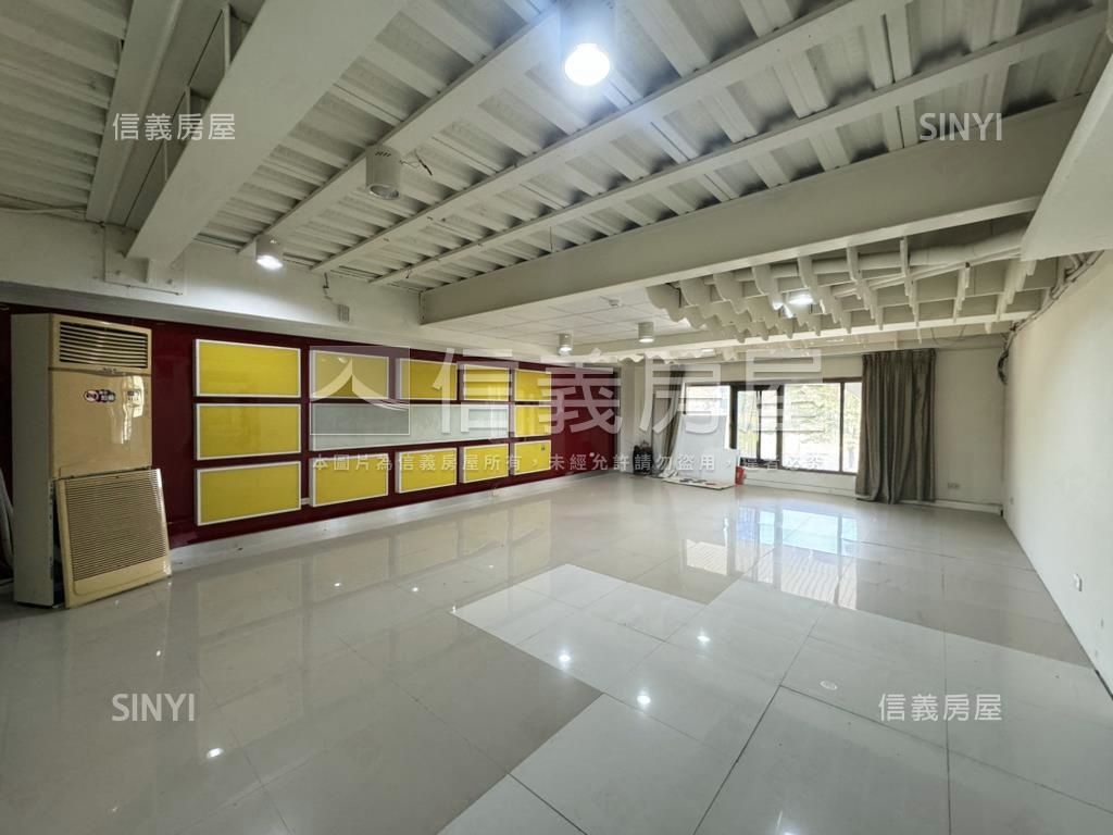 愛河景觀首排三角窗收租店房屋室內格局與周邊環境