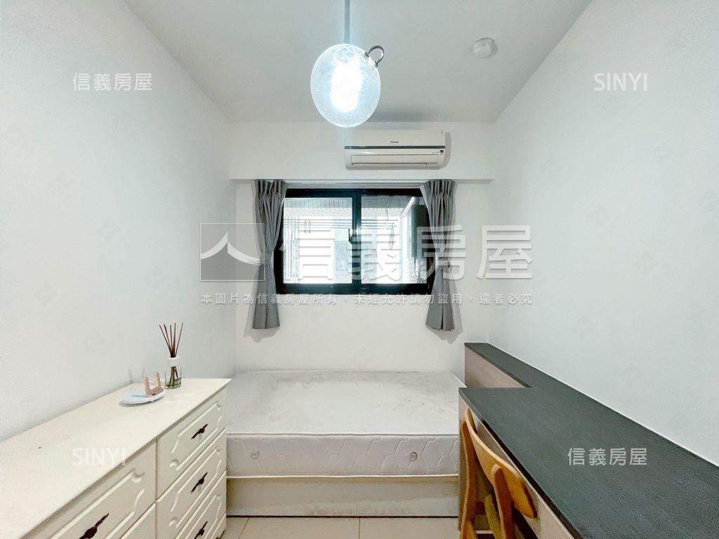 Ｉ時尚３房平車美裝潢房屋室內格局與周邊環境