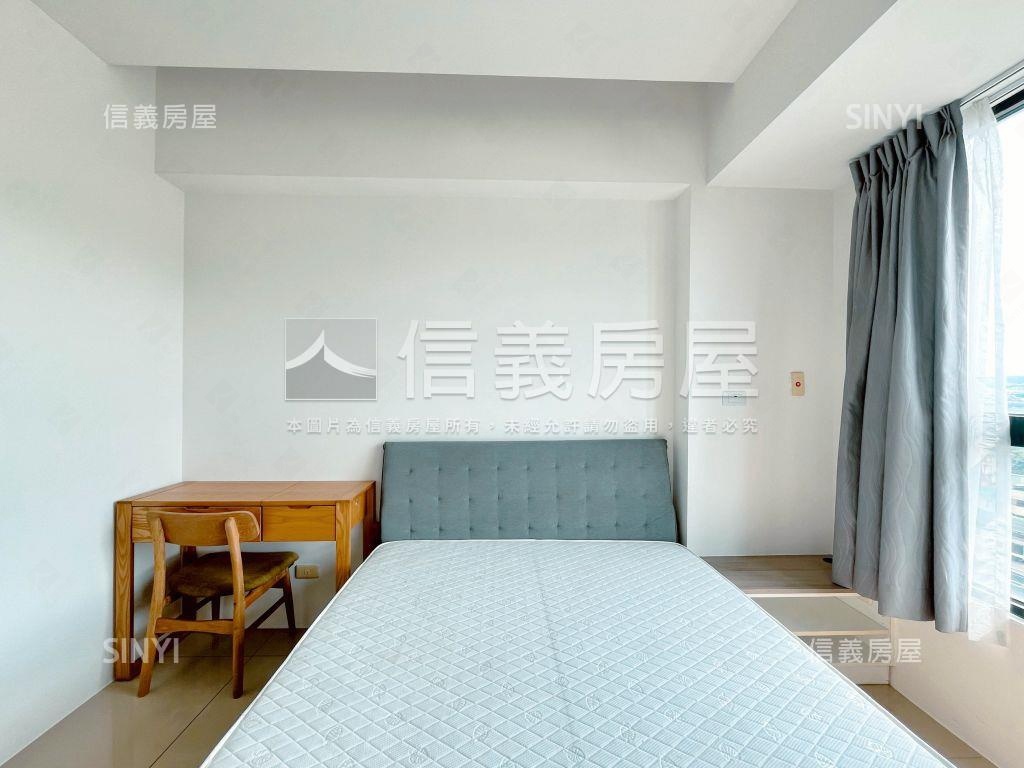 Ｉ時尚３房平車美裝潢房屋室內格局與周邊環境