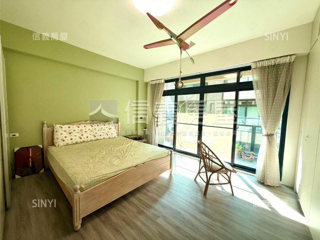 藝墅村大面寬透天房屋室內格局與周邊環境