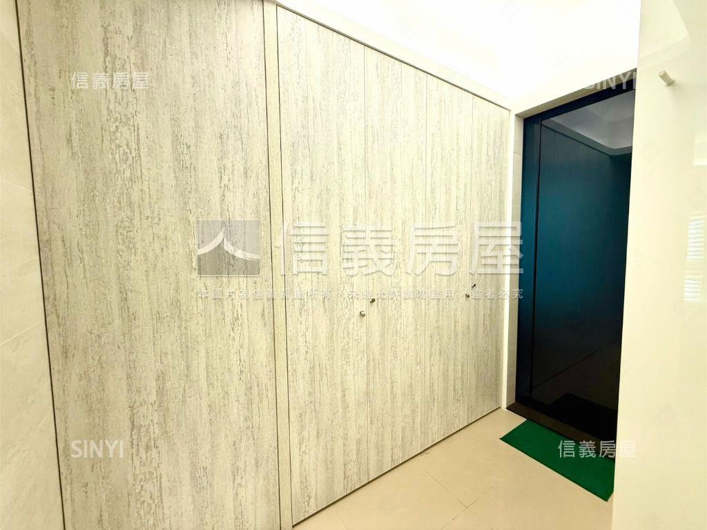 藝墅村大面寬透天房屋室內格局與周邊環境