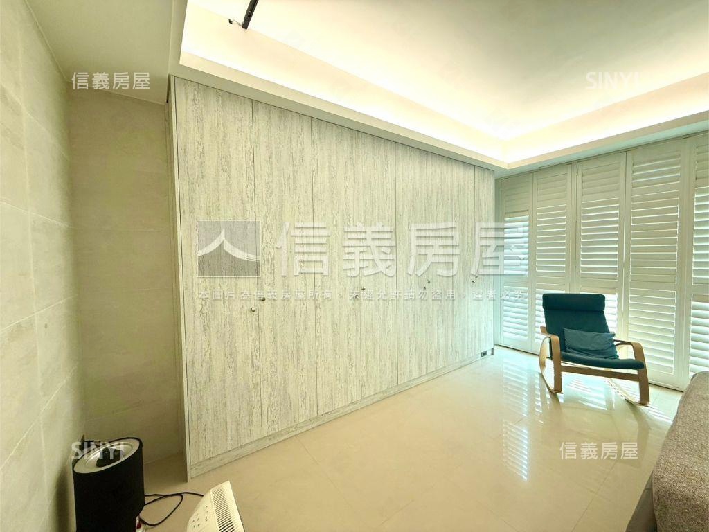 藝墅村大面寬透天房屋室內格局與周邊環境