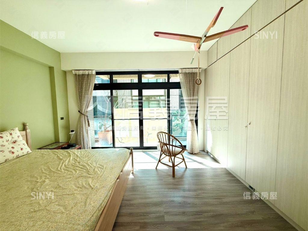 藝墅村大面寬透天房屋室內格局與周邊環境