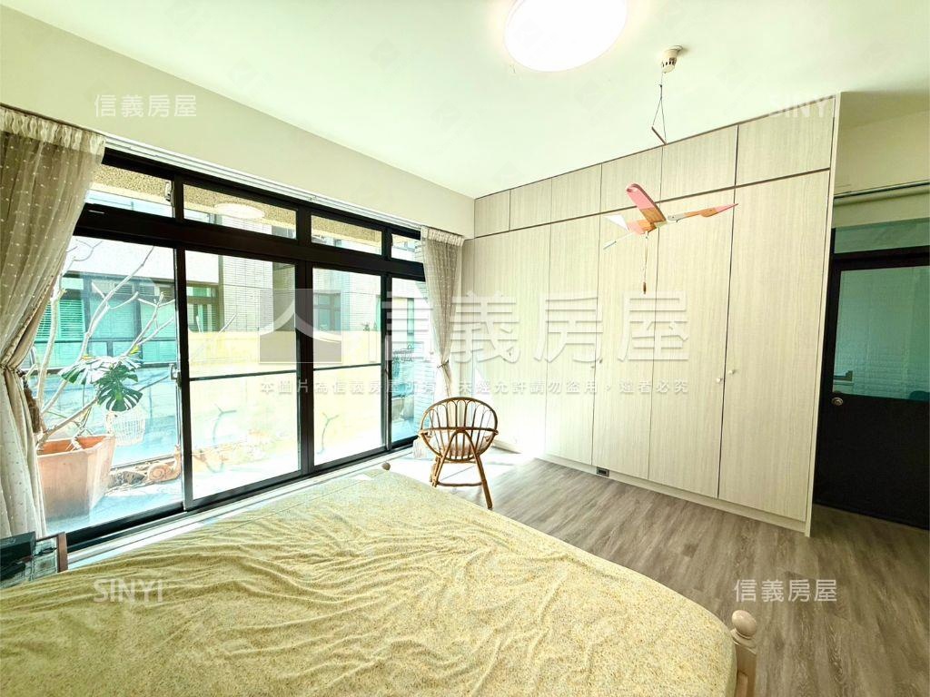 藝墅村大面寬透天房屋室內格局與周邊環境