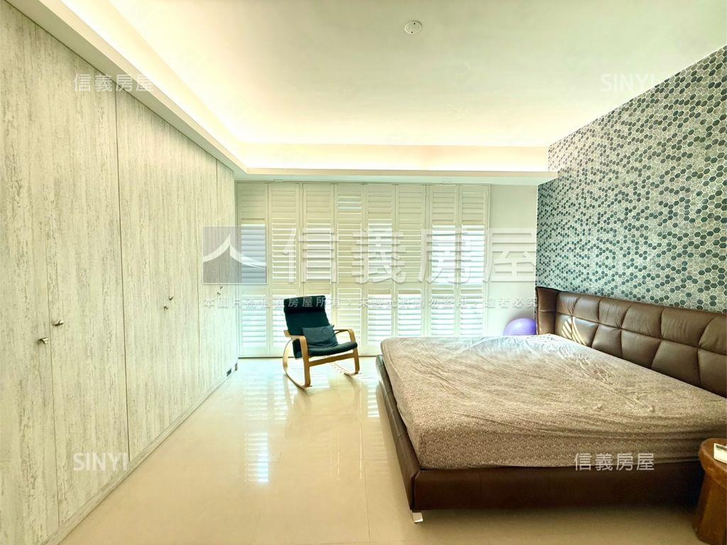 藝墅村大面寬透天房屋室內格局與周邊環境