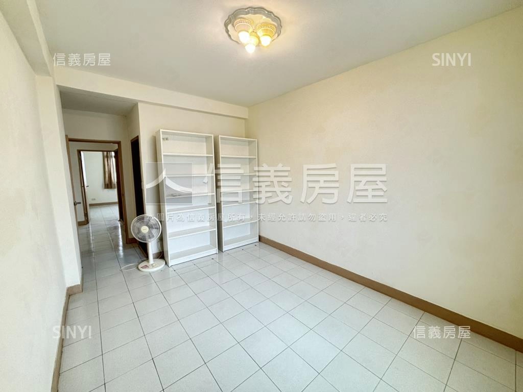 北醫三房明亮美寓房屋室內格局與周邊環境