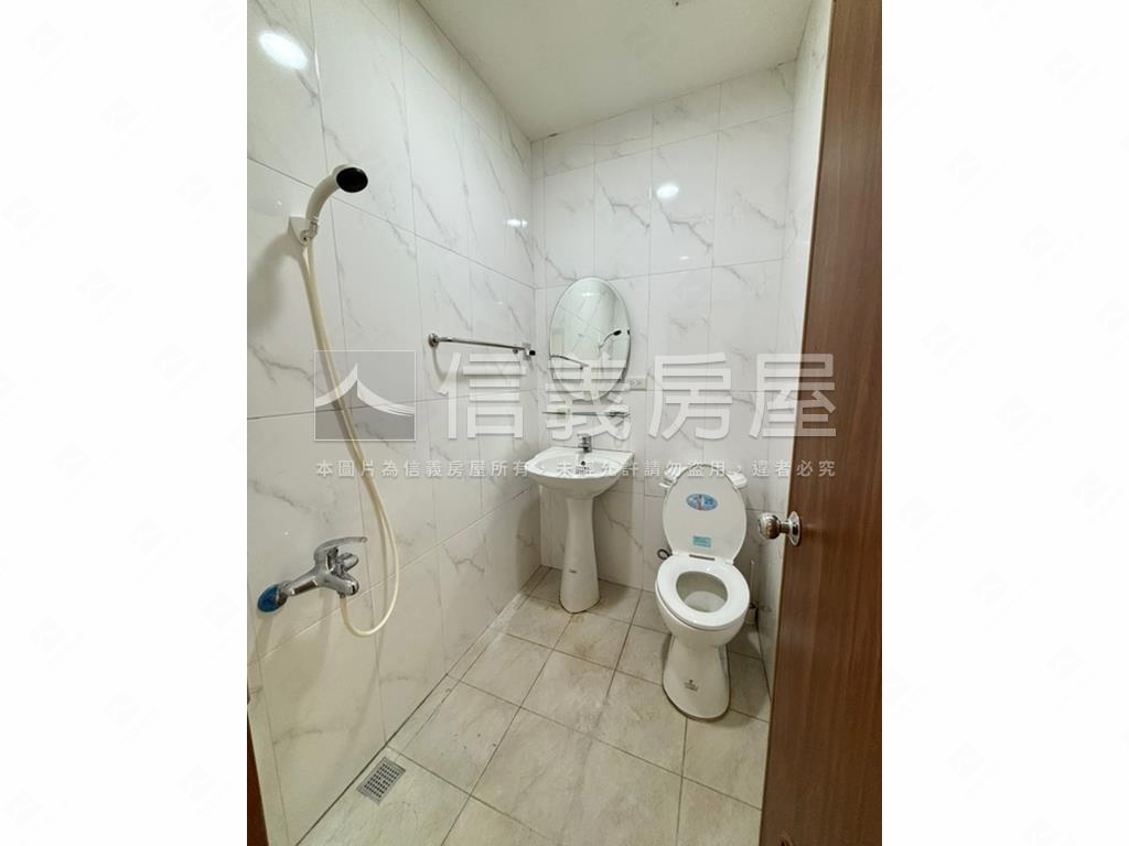 北醫三房明亮美寓房屋室內格局與周邊環境