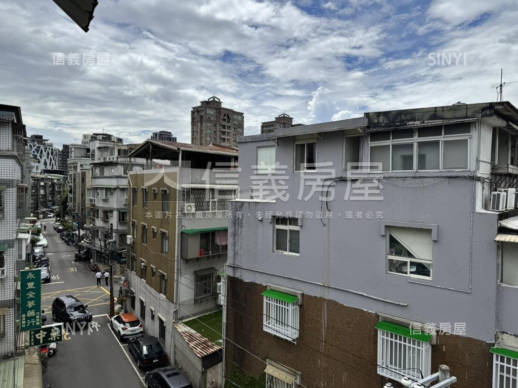 ⭐大直收租金雞母房屋室內格局與周邊環境