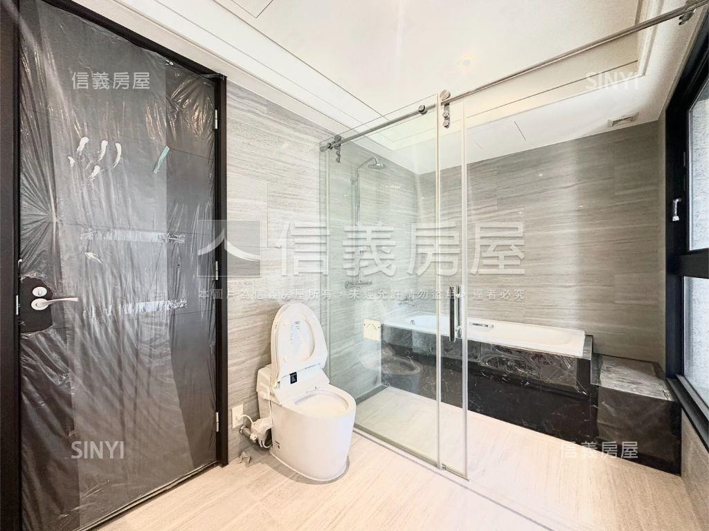 吉美一品凌空２４房屋室內格局與周邊環境