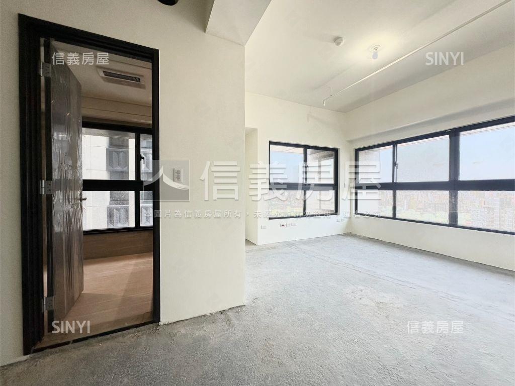 吉美一品凌空２４房屋室內格局與周邊環境