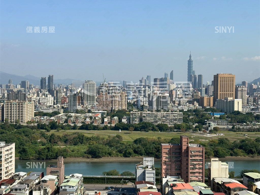 吉美一品凌空２４房屋室內格局與周邊環境