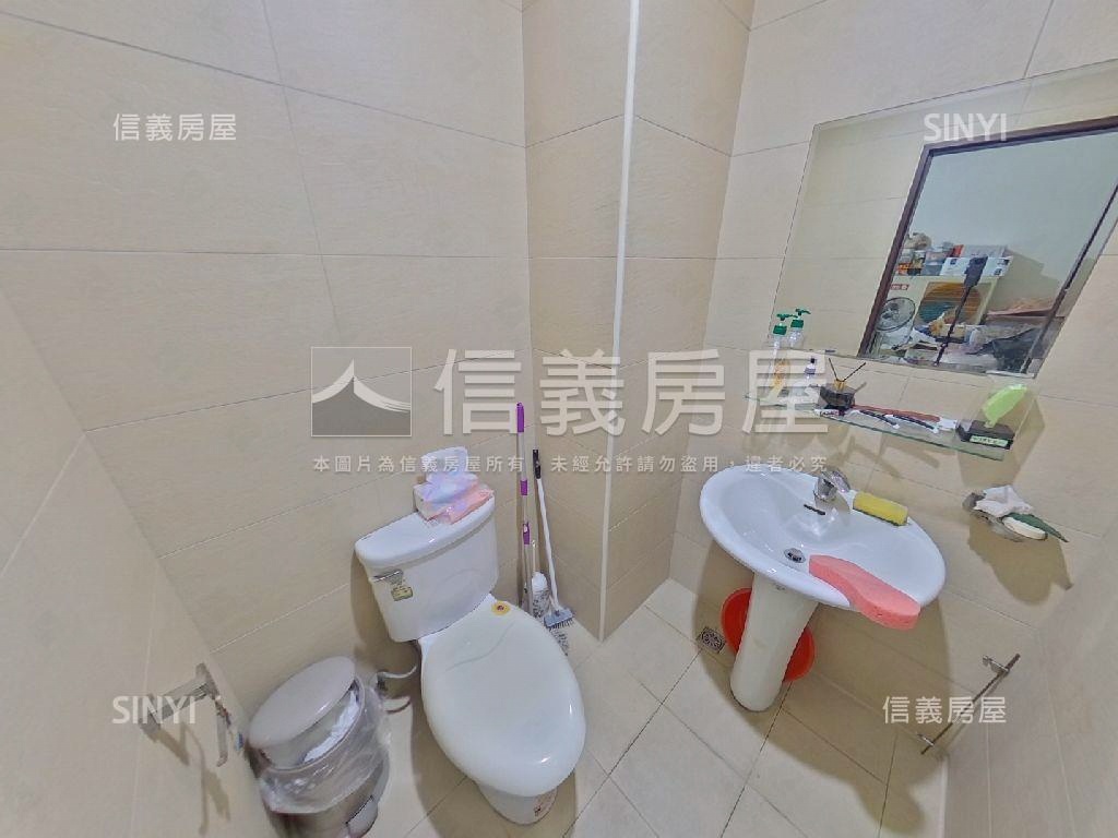 萊茵花園稀有電梯別墅房屋室內格局與周邊環境