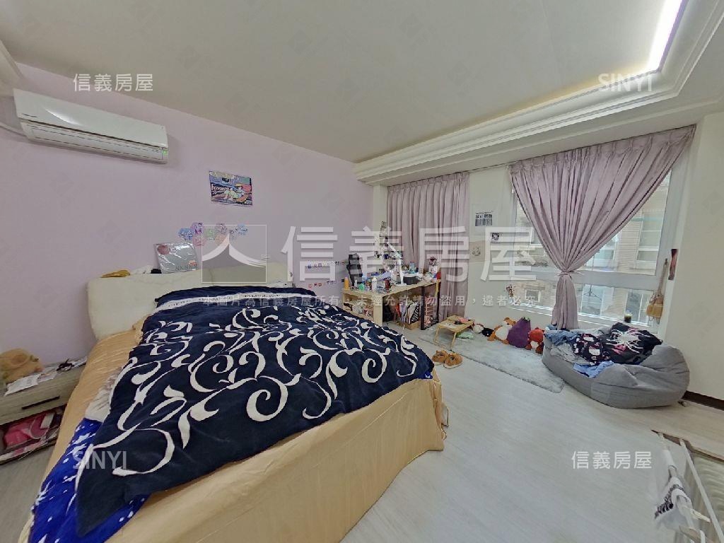 萊茵花園稀有電梯別墅房屋室內格局與周邊環境