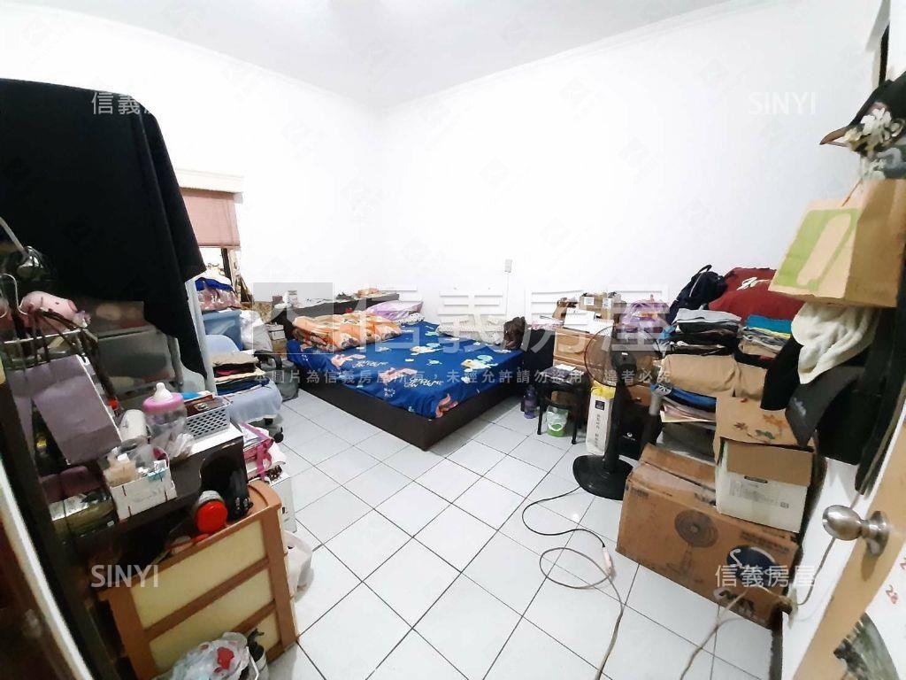 長安街三樓大空間美寓房屋室內格局與周邊環境