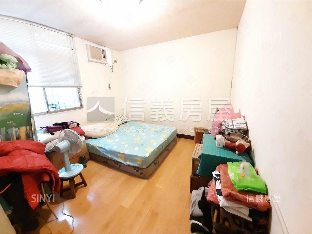 長安街三樓大空間美寓房屋室內格局與周邊環境