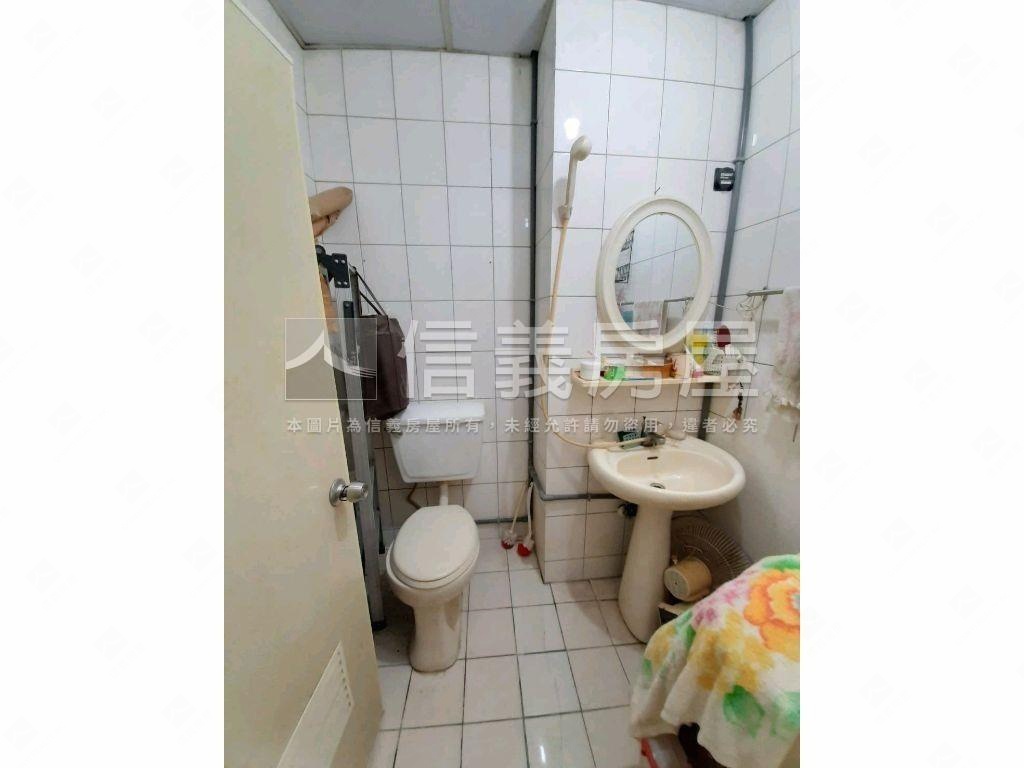 長安街三樓大空間美寓房屋室內格局與周邊環境