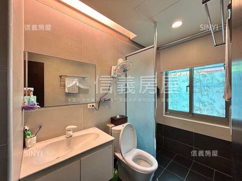 行義路稀有露臺戶★必看房屋室內格局與周邊環境
