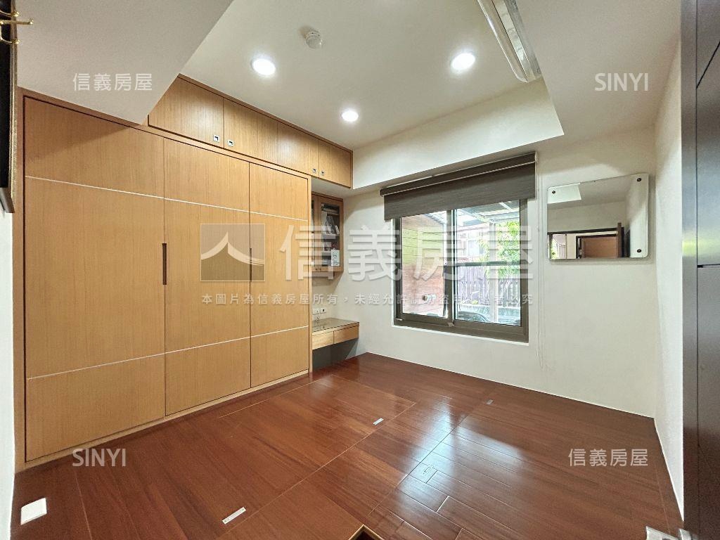 行義路稀有露臺戶★必看房屋室內格局與周邊環境