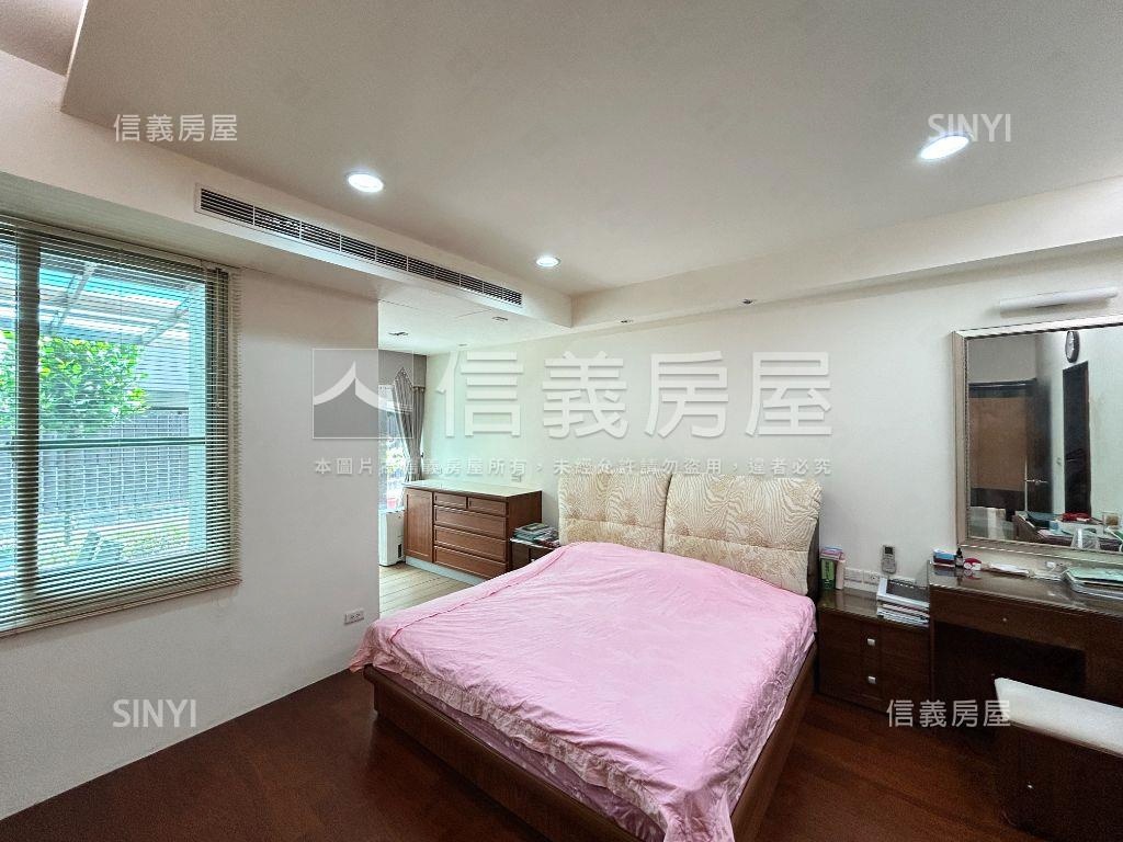 行義路稀有露臺戶★必看房屋室內格局與周邊環境