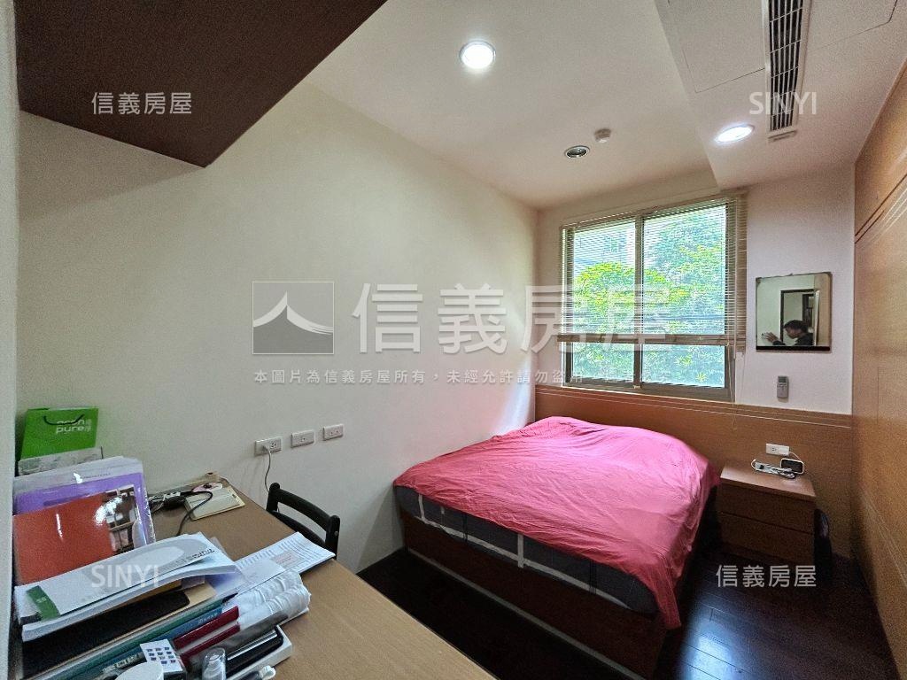 行義路稀有露臺戶★必看房屋室內格局與周邊環境